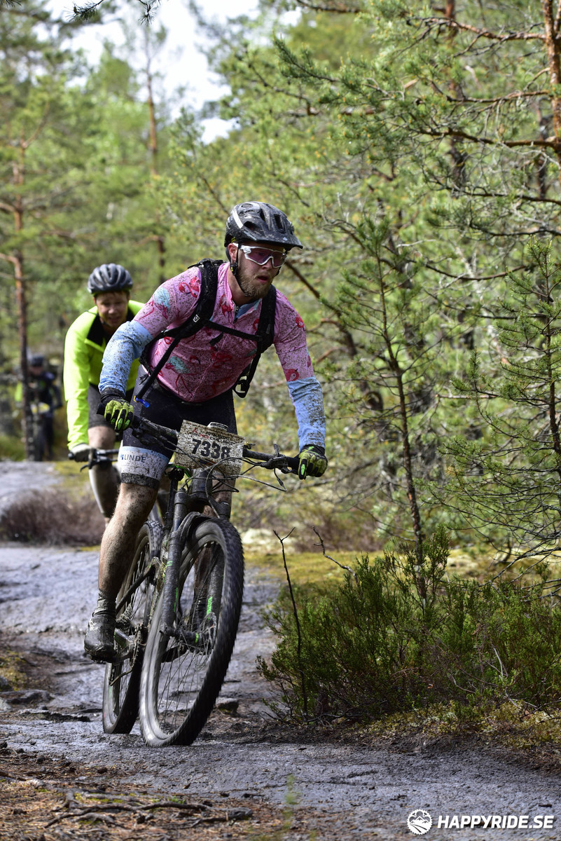 Bild från Lida Loop 2019